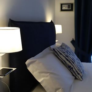 Habitación Superior con Cama King